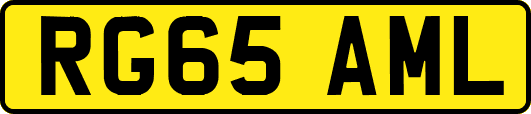 RG65AML