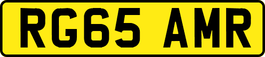 RG65AMR