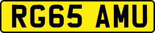 RG65AMU