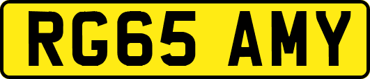 RG65AMY