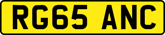 RG65ANC