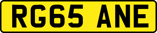 RG65ANE
