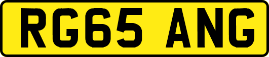 RG65ANG