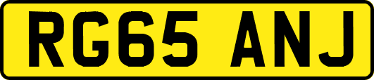 RG65ANJ