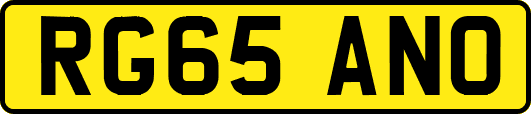 RG65ANO