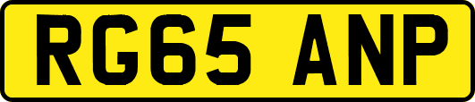 RG65ANP
