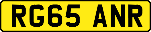 RG65ANR