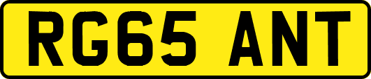 RG65ANT