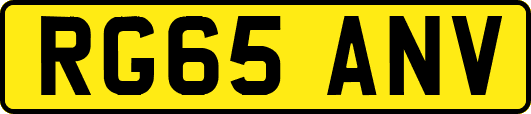 RG65ANV