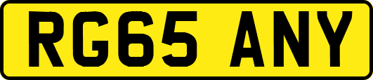RG65ANY