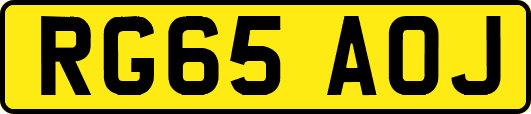 RG65AOJ