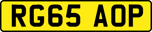 RG65AOP