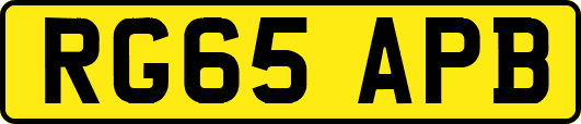 RG65APB