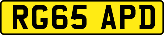 RG65APD
