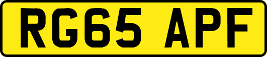 RG65APF