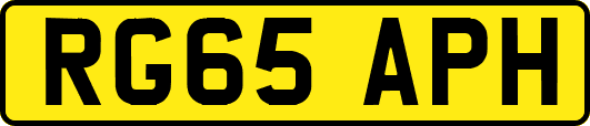 RG65APH