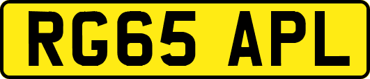 RG65APL