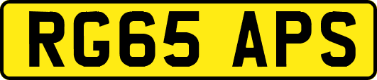 RG65APS