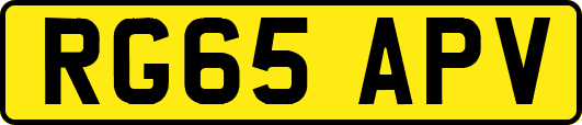 RG65APV