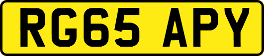 RG65APY