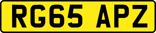 RG65APZ