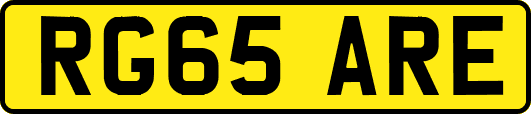 RG65ARE