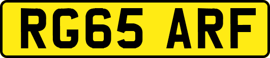 RG65ARF