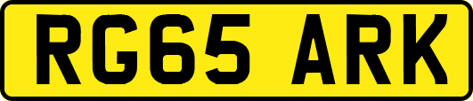 RG65ARK