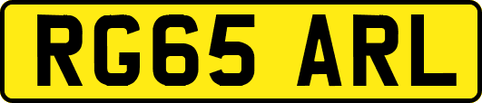 RG65ARL