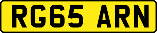 RG65ARN