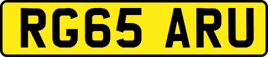 RG65ARU