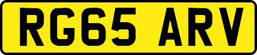 RG65ARV