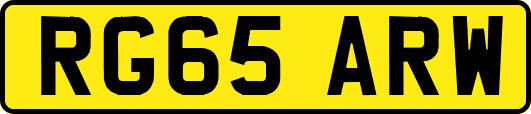 RG65ARW