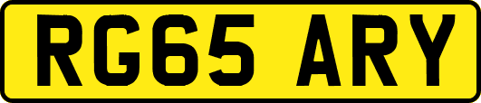 RG65ARY