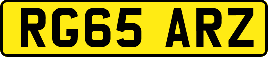 RG65ARZ