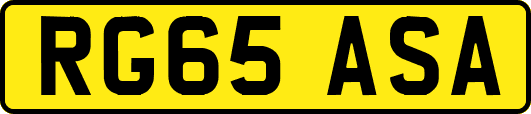 RG65ASA