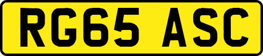 RG65ASC