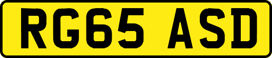RG65ASD