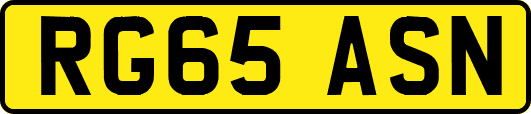 RG65ASN