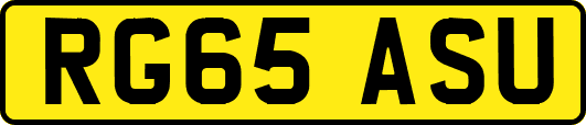 RG65ASU
