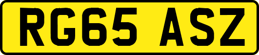 RG65ASZ