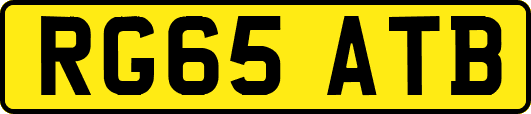 RG65ATB