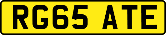 RG65ATE