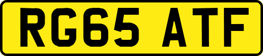RG65ATF