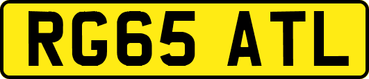 RG65ATL