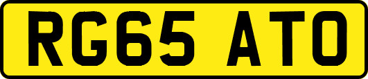 RG65ATO
