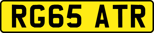RG65ATR