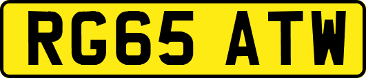 RG65ATW