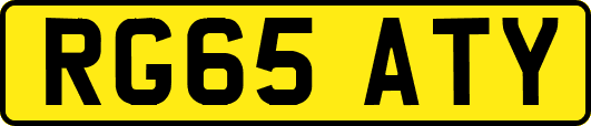 RG65ATY