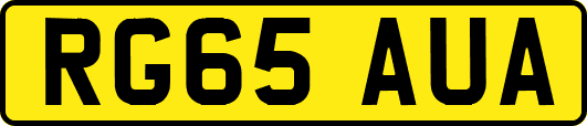 RG65AUA